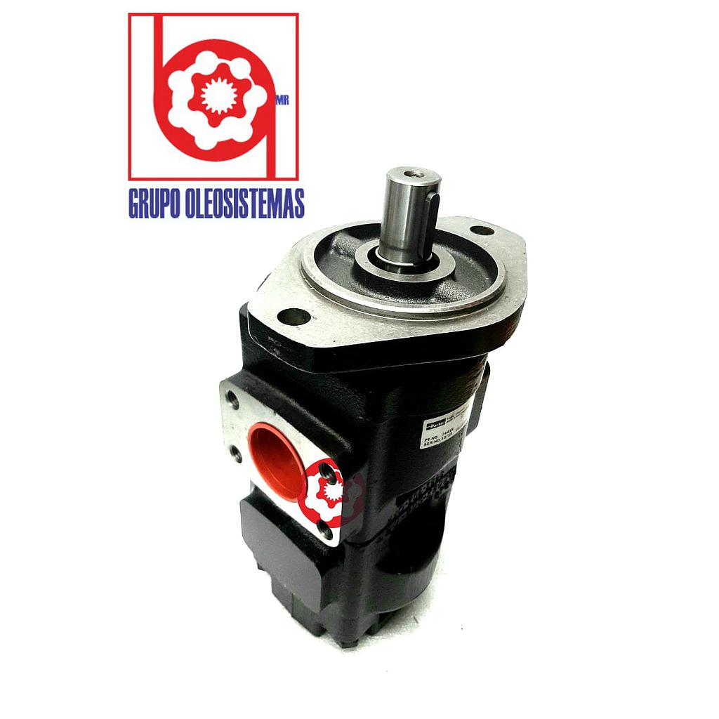 BOMBA ENGRANES ULTRA 2PR033-2PR023A