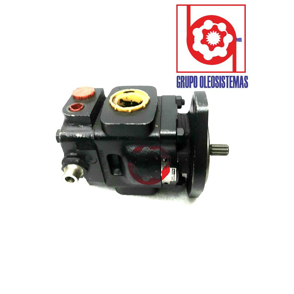 BOMBA ENGRANES ULTRA 2EC25 P/MONTACARGAS