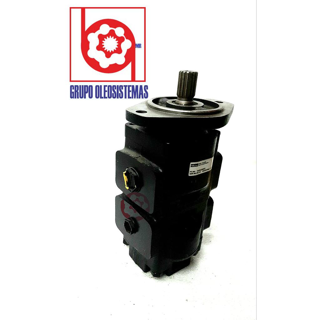 BOMBA ENGRANES ULTRA  (20/925581)(332/F9031)