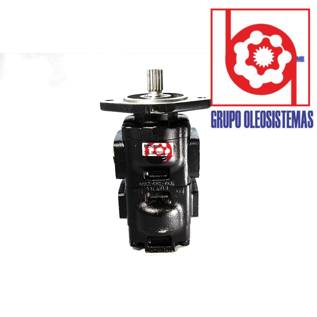 BOMBA ENGRANES ULTRA  (20/925581)(332/F9031)