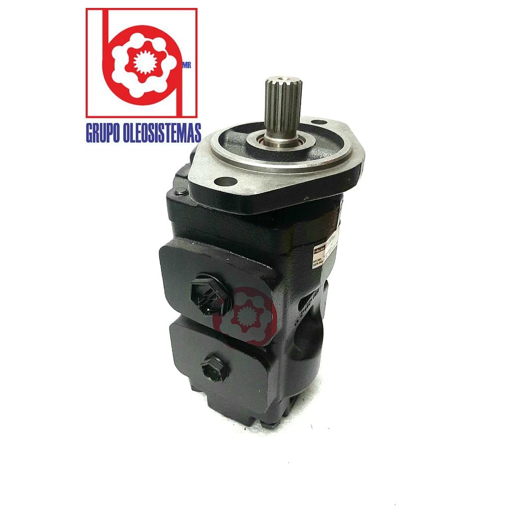 BOMBA ENGRANES ULTRA (20/925579)(332/F9030)(20/925579)