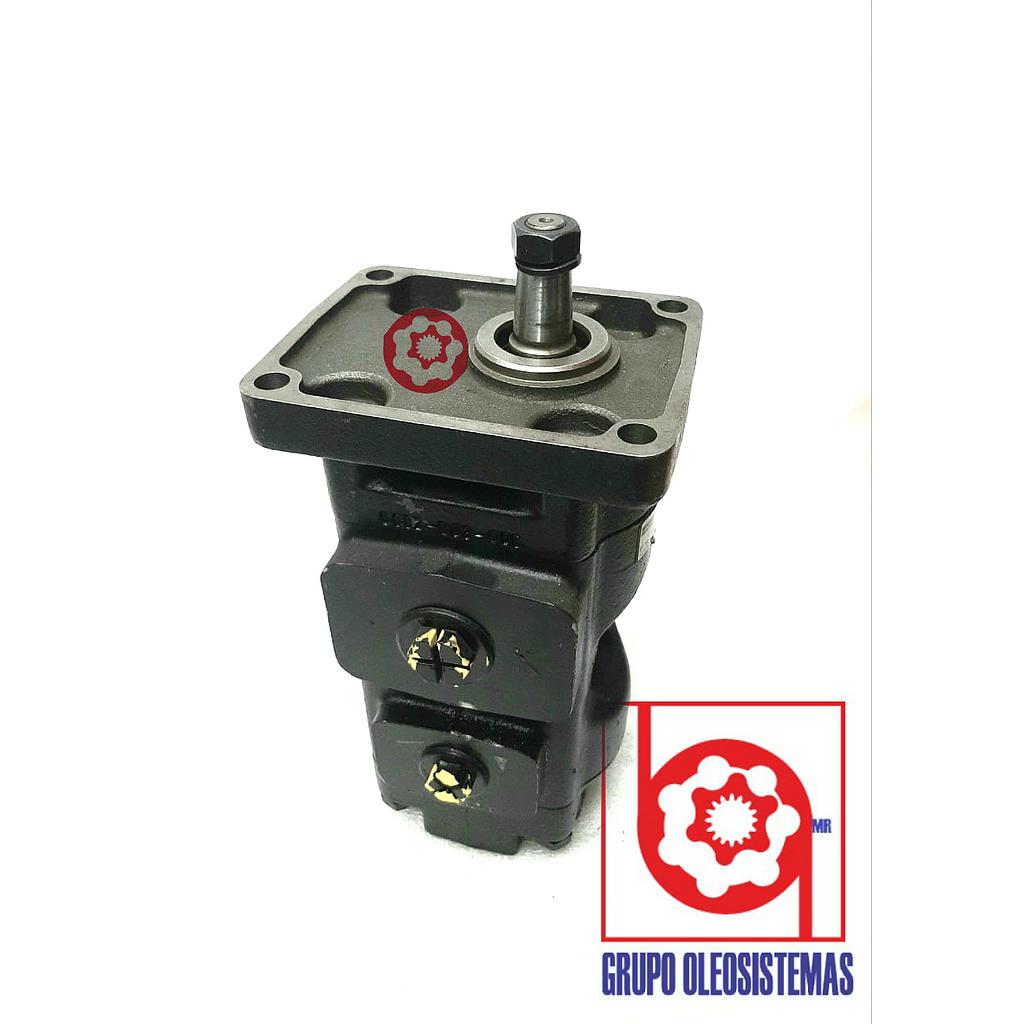 BOMBA ENGRANES ULTRA PGP620B0330CT1D7NE8E6S-620A02
