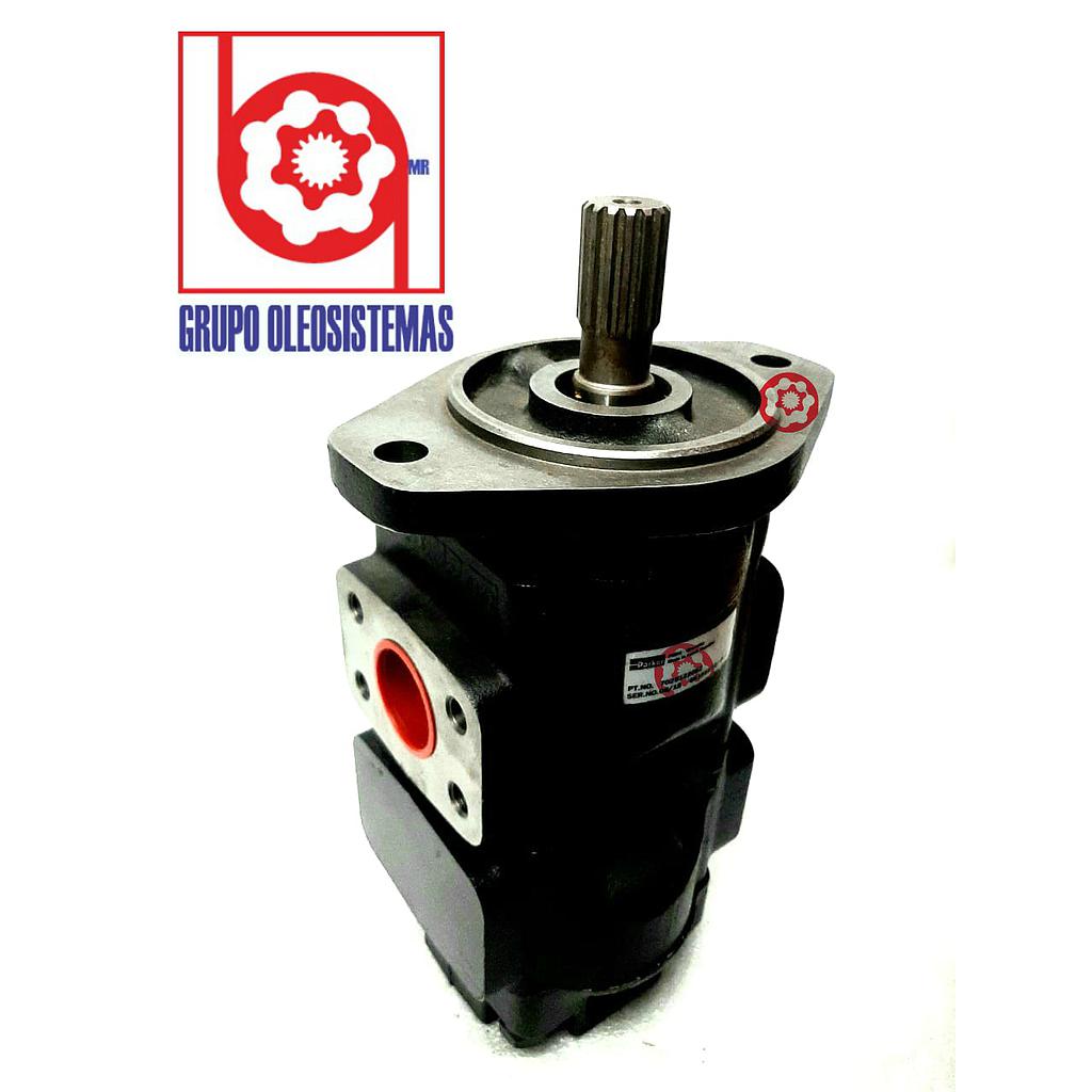 BOMBA ENGRANES ULTRA PGP620B0370AEH3NT5P2C-620A02