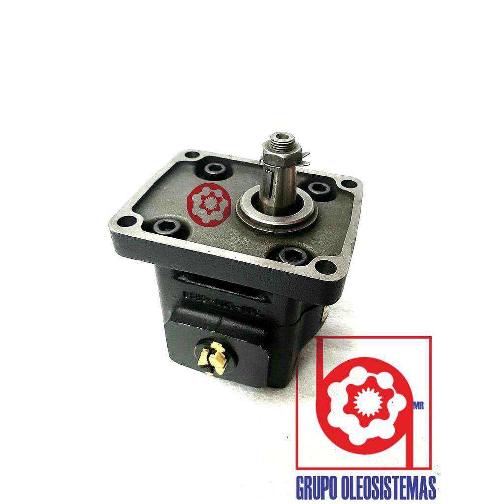 MOTOR ULTRA PGM620A0260BT2D7VE5E5B1B1G4