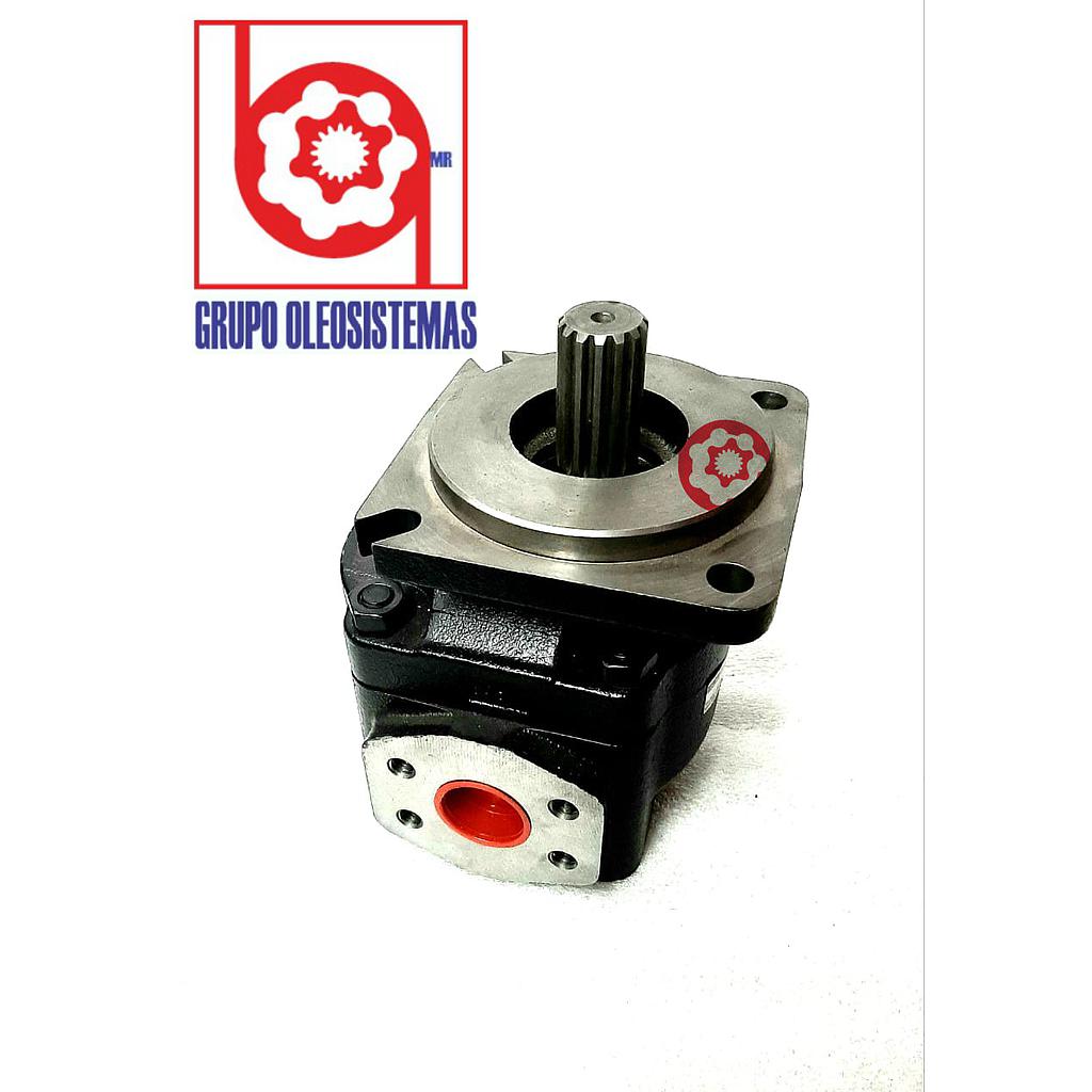 BOMBA ENGRANES ULTRA PGP640A650CEA4NT6T5B1B1