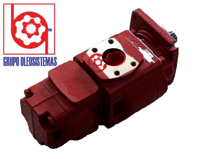 BOMBA ENGRANES ULTRA PGP640B0800CE4A4NS6S3C-62