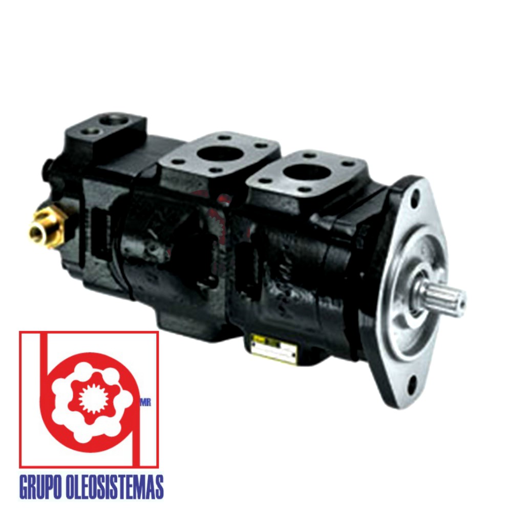 BOMBA ENGRANES ULTRA PGP640B0550AE1A4NT4T3C-620B029