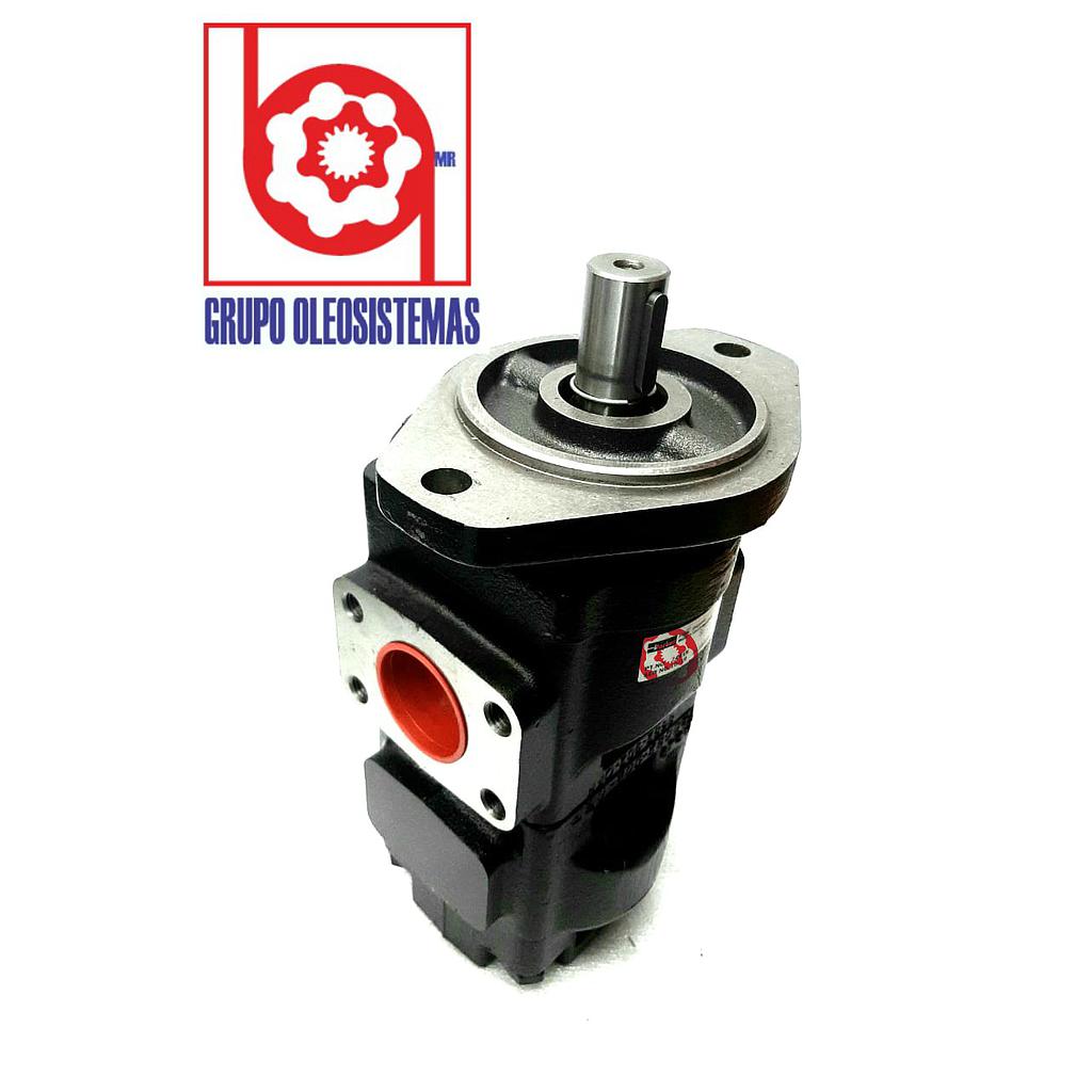 BOMBA ENGRANES ULTRA PGP620B0410AM3H3NS7D5C-620A06
