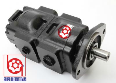 BOMBA ENGRANES ULTRA 2PR036-2PR026A
