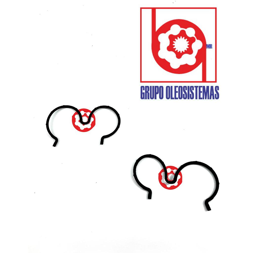 EMPAQUE ULTRA 620 ENERGISER(BX20)SEAL ELEMEN