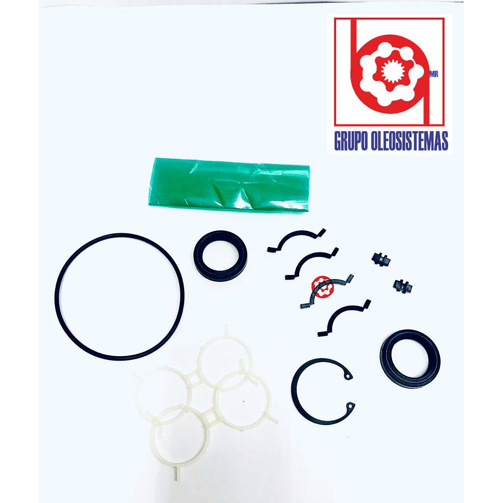 KIT DE SELLOS ULTRA P620 NITRILO
