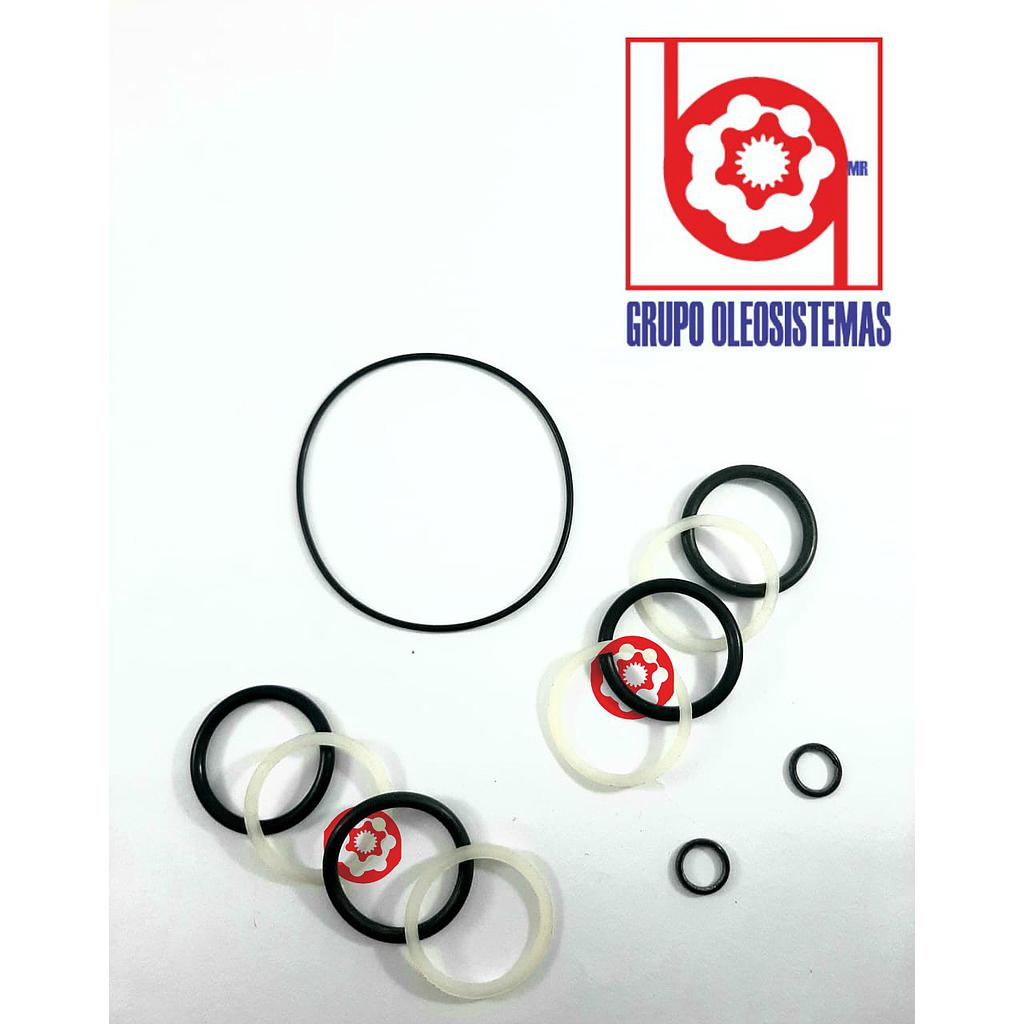 KIT DE SELLOS TYRONE BOMBA P10