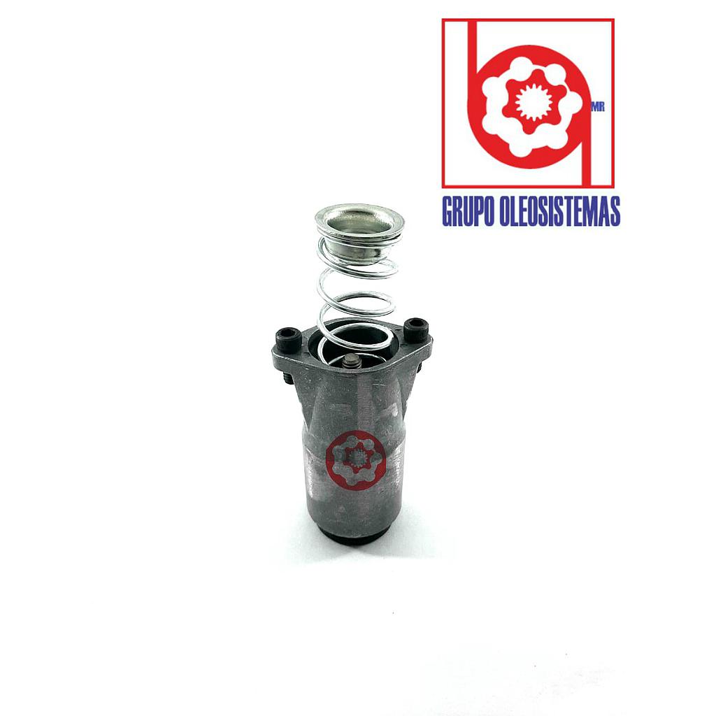 DETEN  PARKER V20  SECCION DE TRABAJO K-20-R SEE 