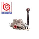 VALVULA PARKER MANUAL 1 SECC SIMPLE ACC SERIE 300