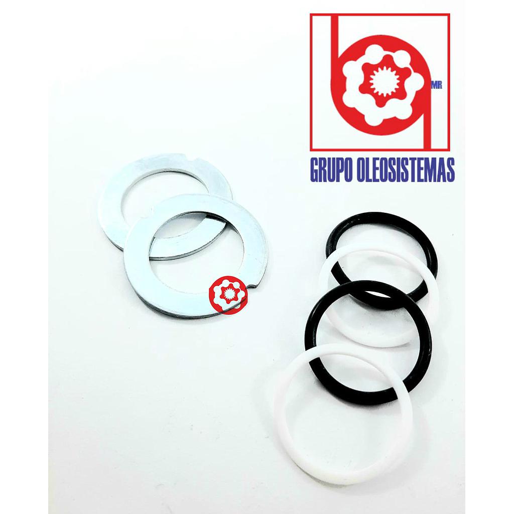 KIT DE SELLOS PARKER CARRETE FLOAT SECIOCION HRV70
