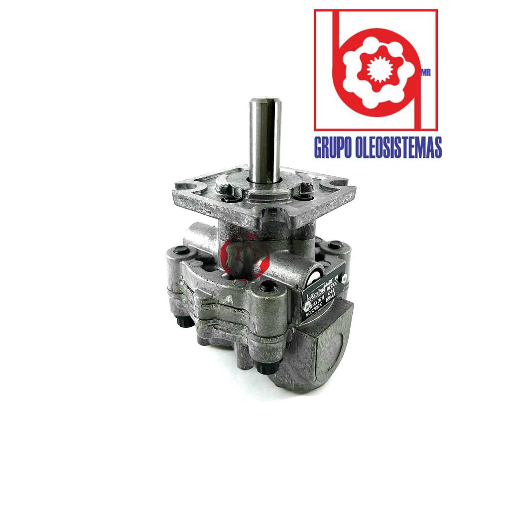 MOTOR PARKER MGG20010BB1A3 GEROTOR
