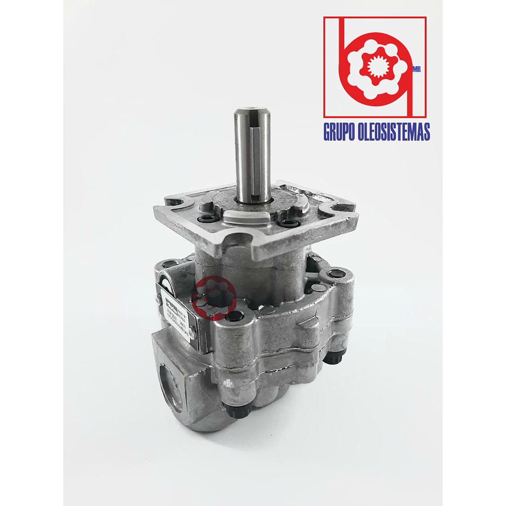 MOTOR PARKER MGG20016BB1A3 GEROTOR