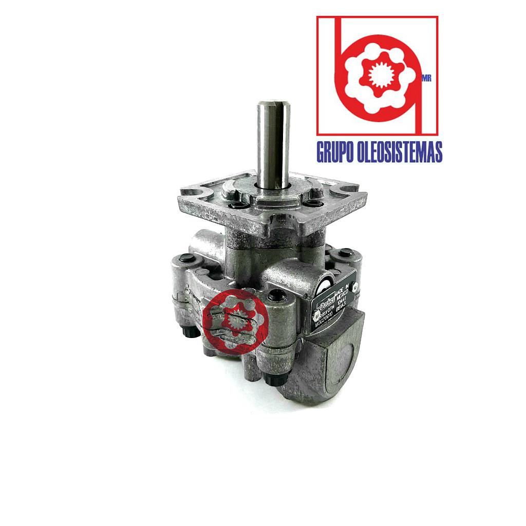 MOTOR PARKER MGG20020BB1A3 GEROTOR