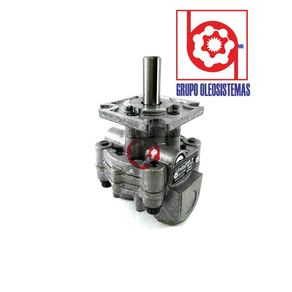MOTOR PARKER MGG20030BB1A3 GEROTOR
