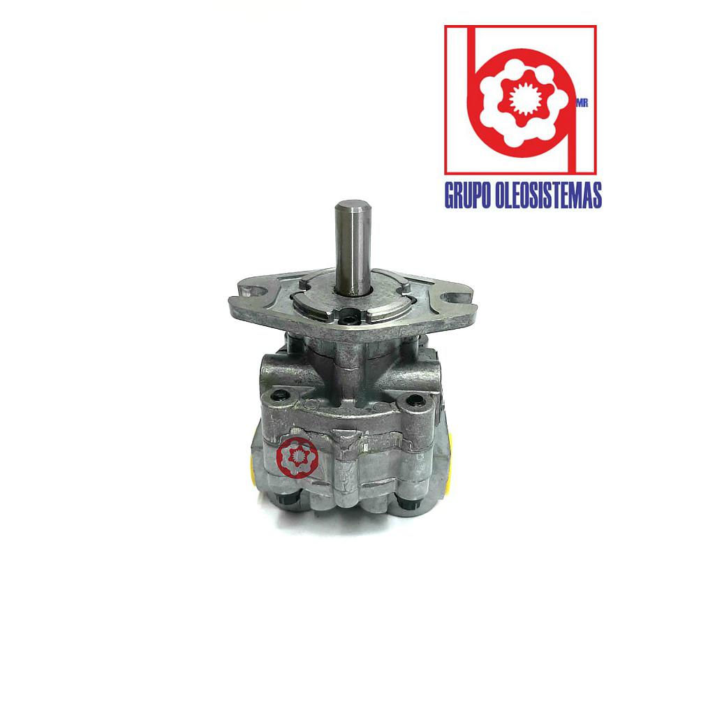 MOTOR PARKER MGG20016 BA1A3 GEROTOR