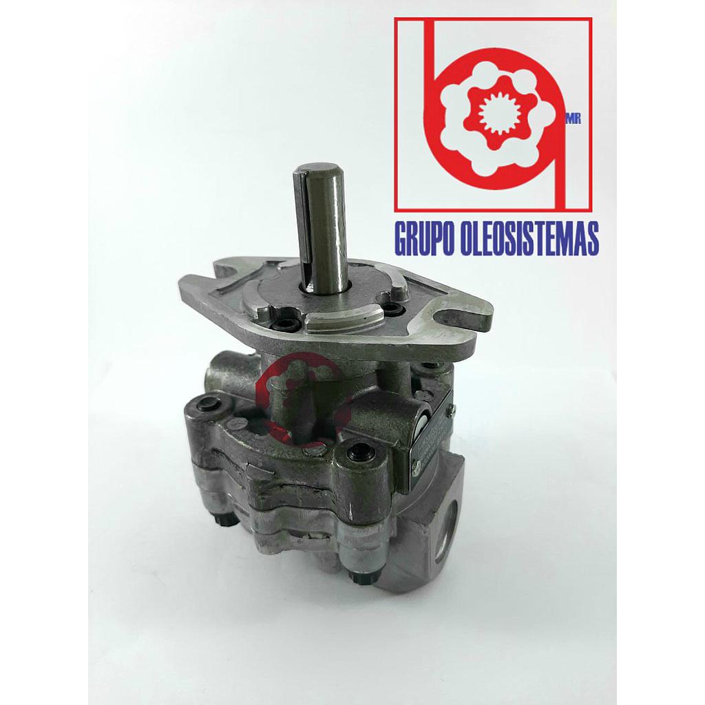 MOTOR PARKER MGG20020 BAIA3 GEROTOR
