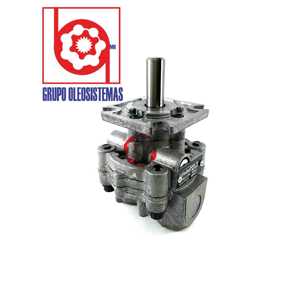MOTOR PARKER MGG20030CB1A3 GEROTOR