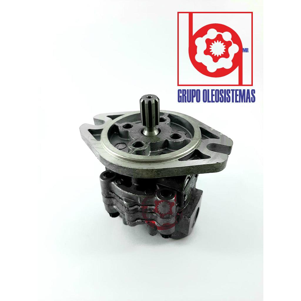 MOTOR PARKER MGG20020BC6A3 GEROTOR