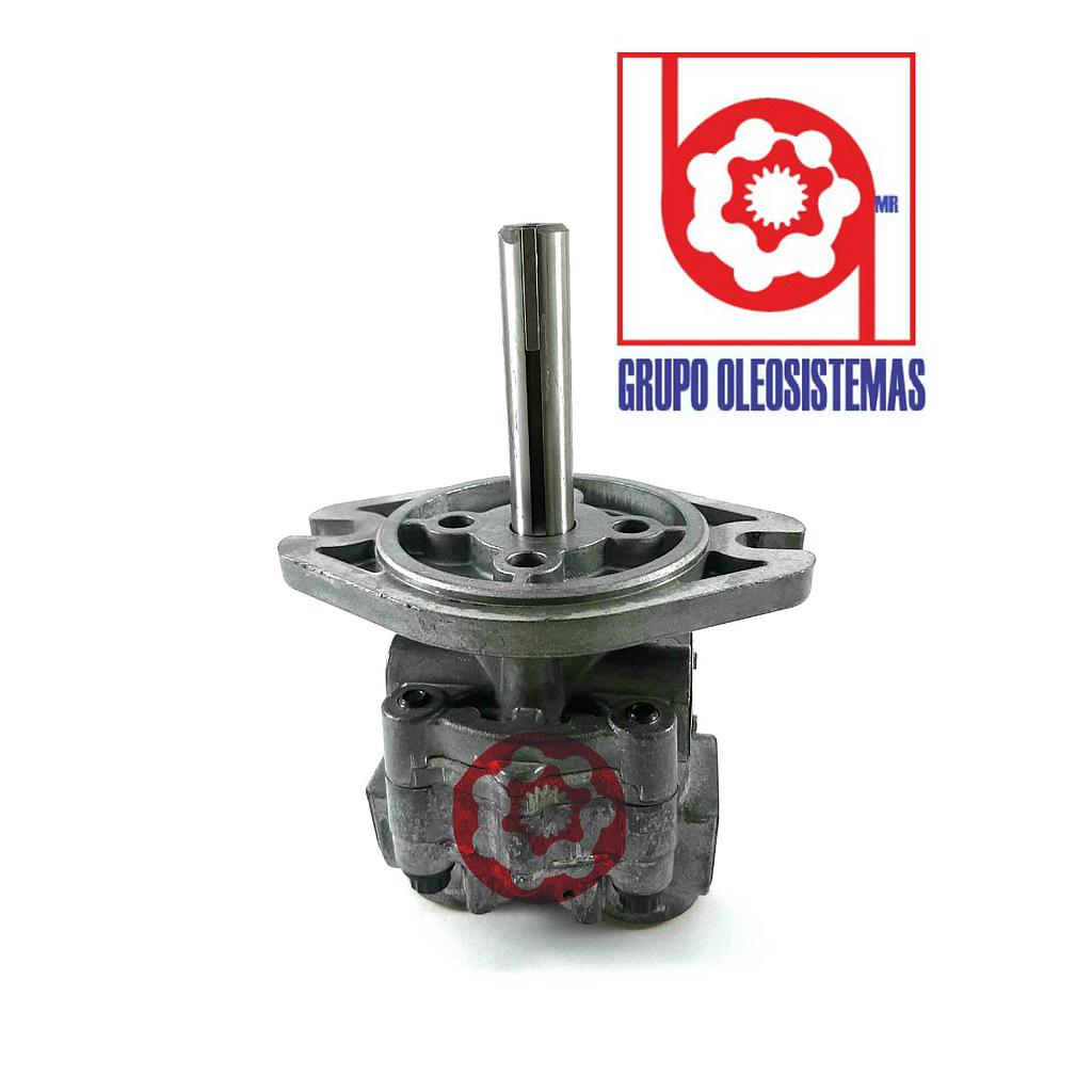 MOTOR PARKER MGG20030CCXA3 M-1522 GEROTOR