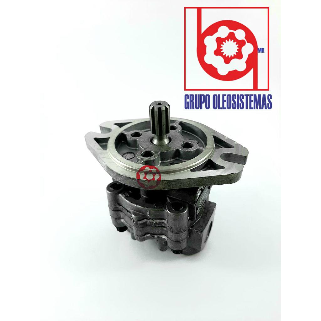 MOTOR PARKER MGG20016BC6A3 GEROTOR