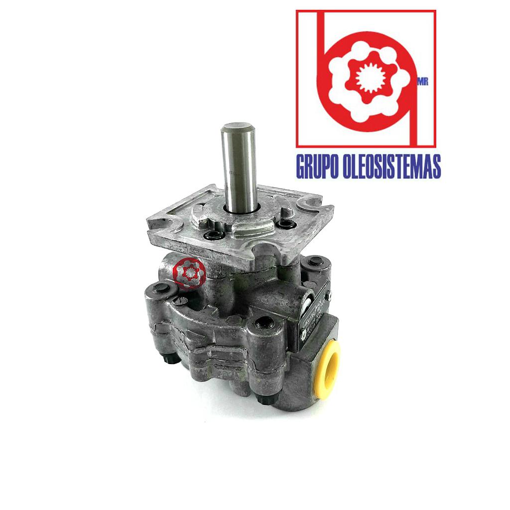 MOTOR GEROTOR PARKER PGG20030 BB1B3
