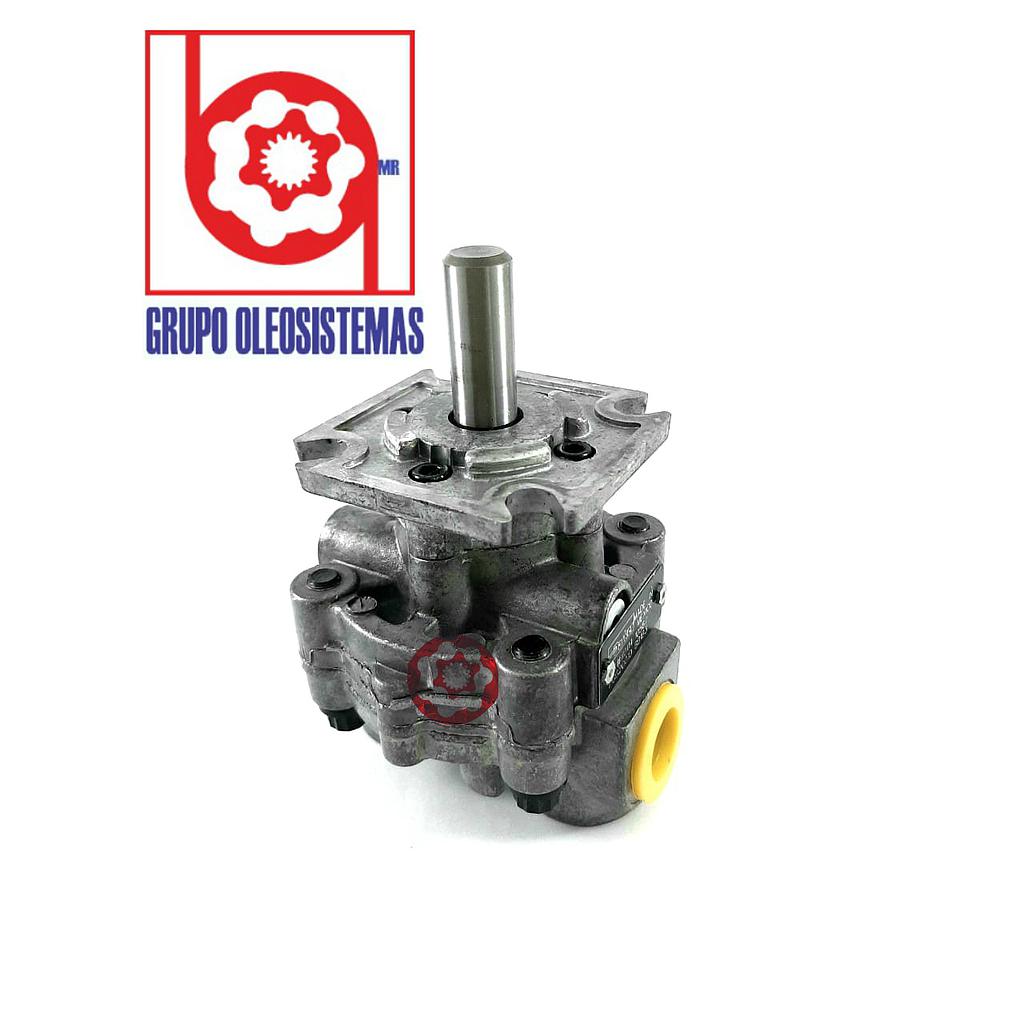 BOMBA GEROTOR PARKER PGG20016BA1B3