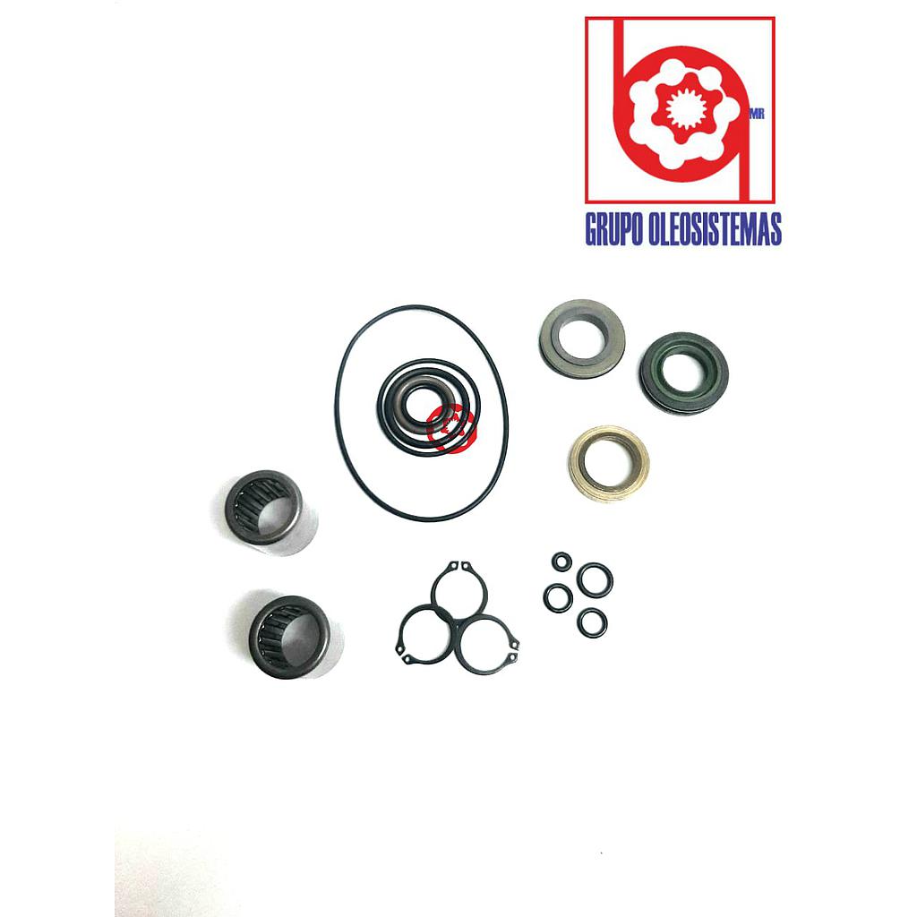 KIT DE SELLOS PARKER MOTOR MGG