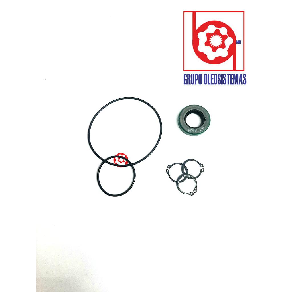KIT DE SELLOS PARKER PGG