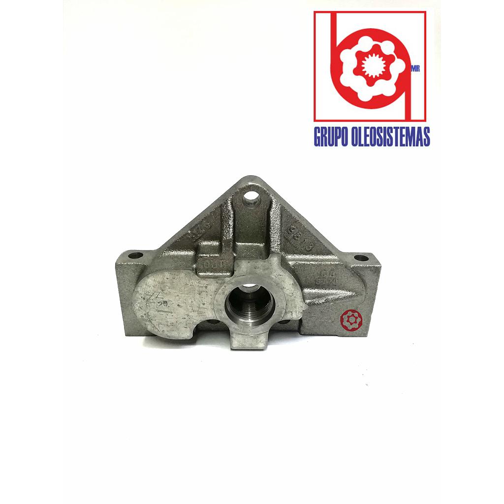 TAPA TRASERA VALVULA V20-RC-75E PARKER
