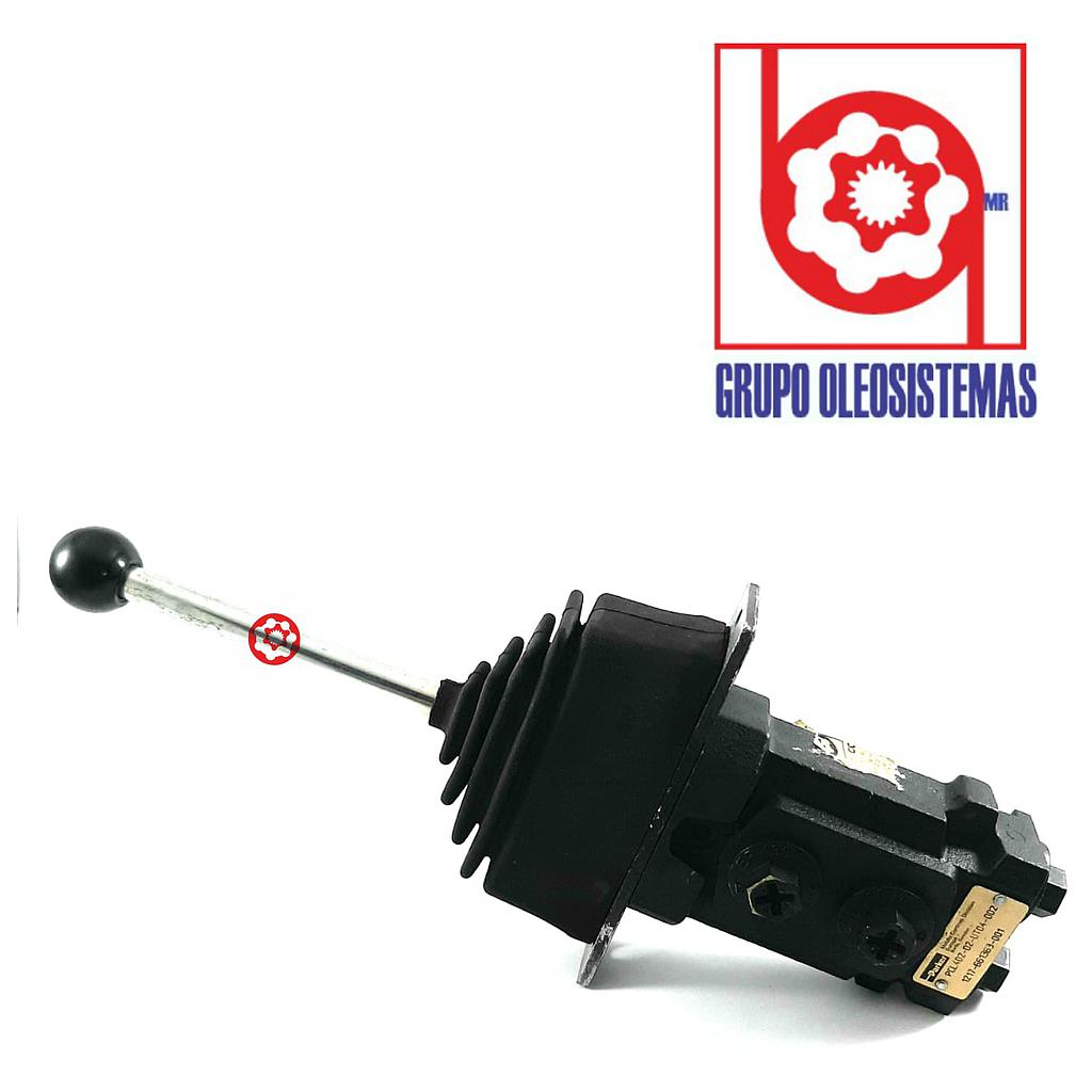 CONTROL PARKER HIDRAULICO PCL402-02-UT04-002