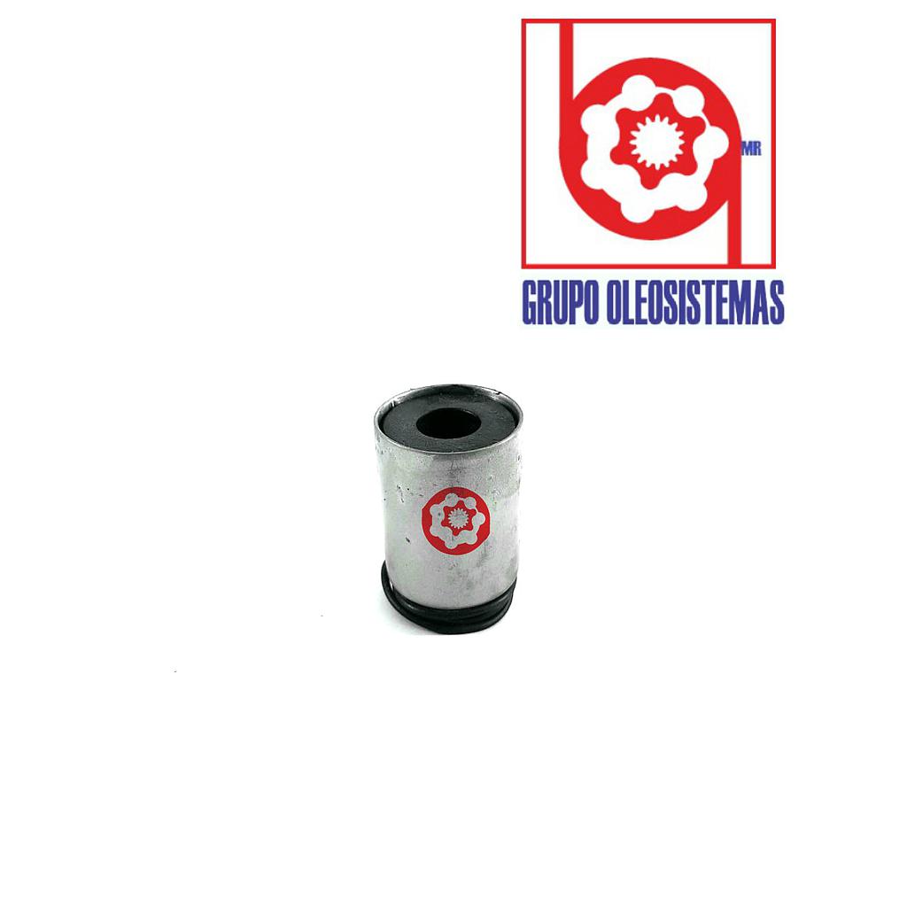 BOBINA PARKER 12 VDC K-CRT-S12F COIL DE VALVULA GRESEN