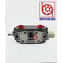 VALVULA PARKER DVA 20 MOTOR SECCION