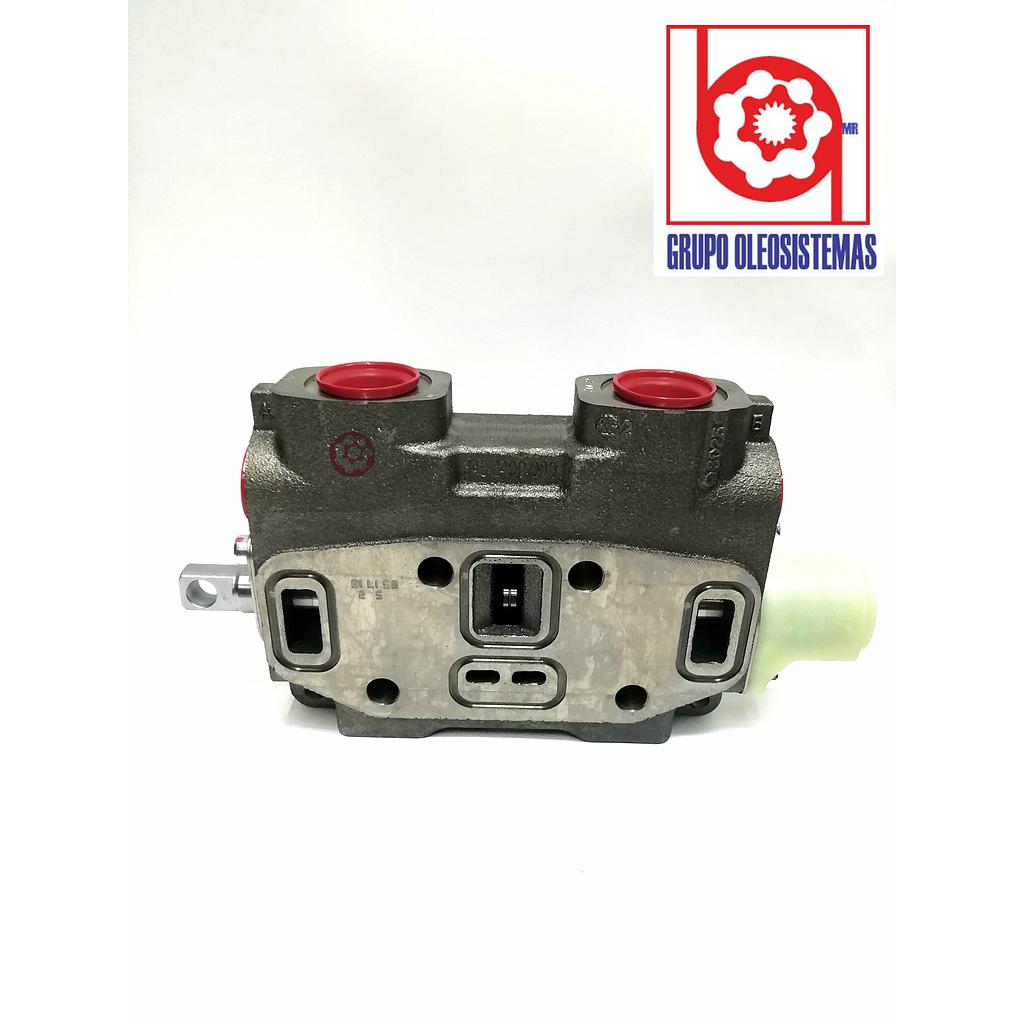 VALVULA PARKER DVA20-HA755-WK SECCION