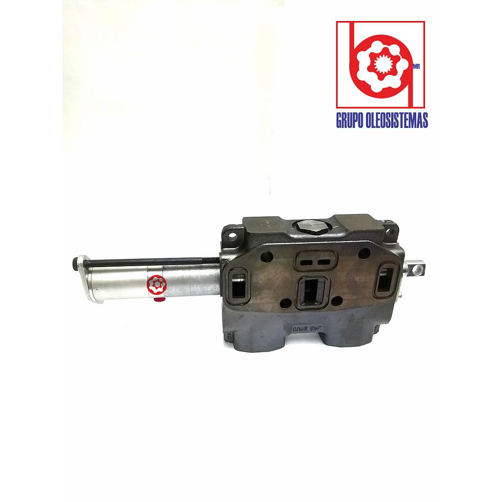 VALVULA PARKER DVA-35-HA455 P NEUNATICO SECCION