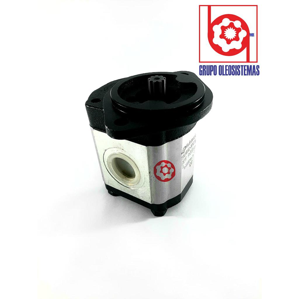 BOMBA DE ENGRANES A16L 36006 BOBCAT 753 ,763,773