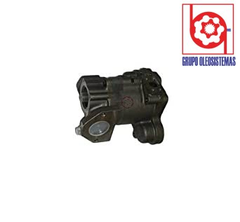 BOMBA ENGRANES CAT TRANSMISION CATERPILLAR