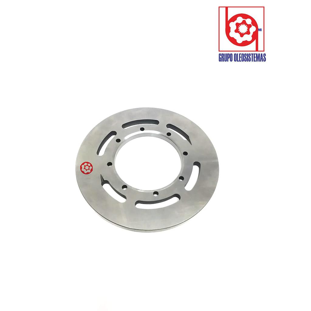 PLATO VALVULA LH EATON/CESSA 46 SERIE 1 CCW