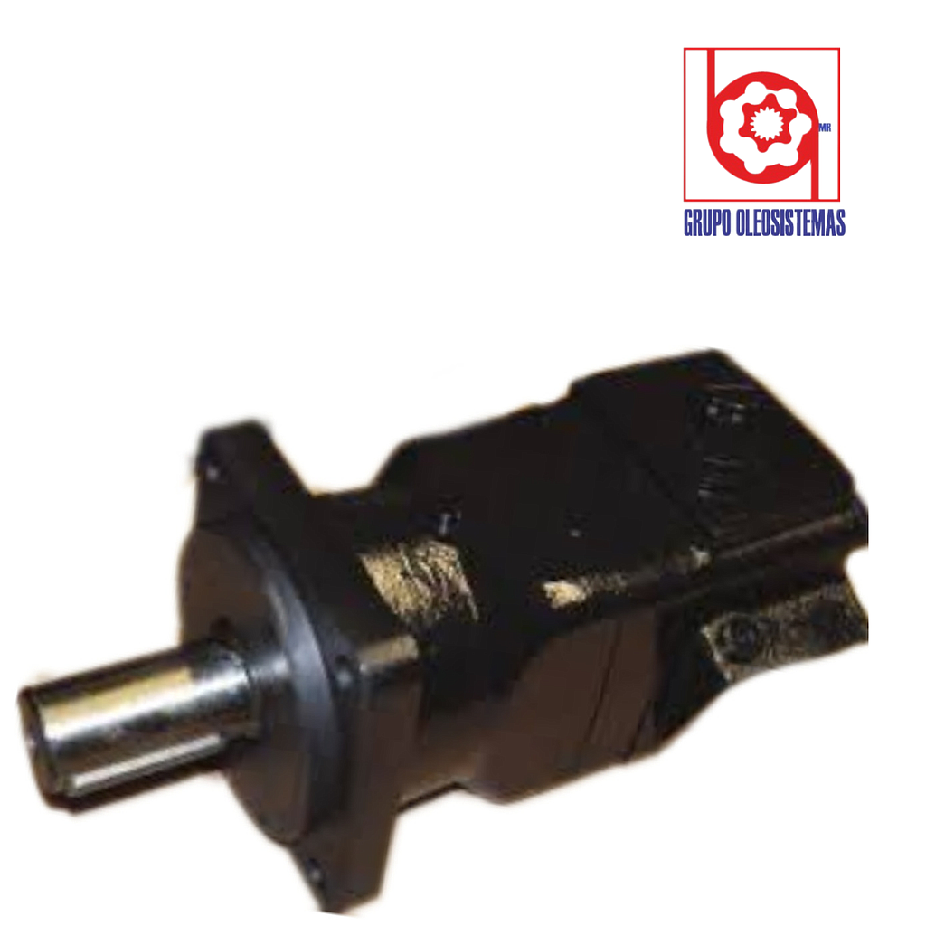 MOTOR GEROTOR WESTER FLUIDYNE SERIES 4000