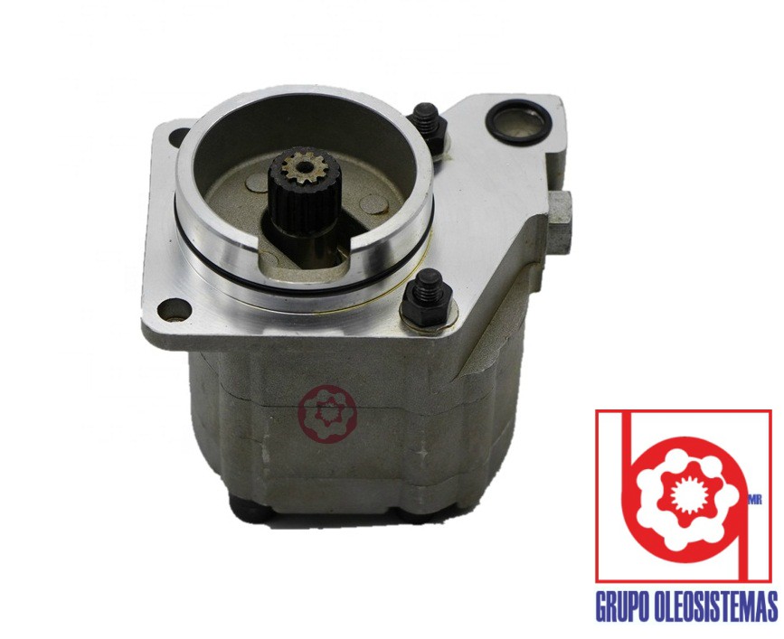 BOMBA DE PRECARGAR A8V107 ESPECIAL