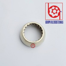 ESFERA DE ROTOR PARA A4VG125 UNCANNY