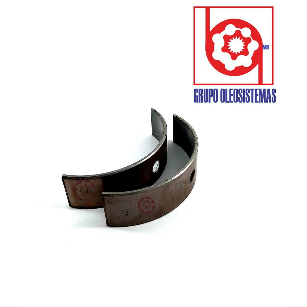 JGO DE BUJES MEDIA LUNA PARA ERR100