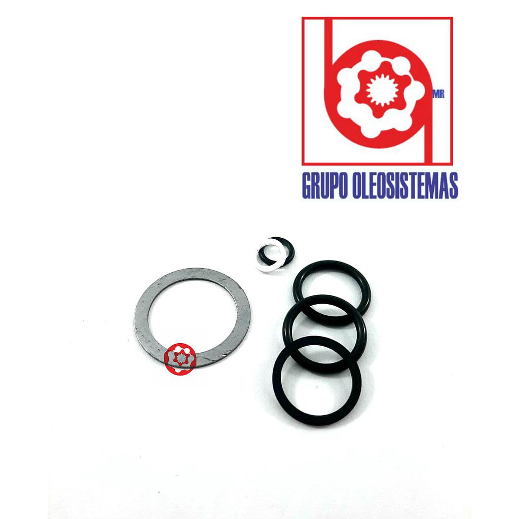 KIT DE SELLOS PARKER VALVULA DV20-K-5 SEAL KIT