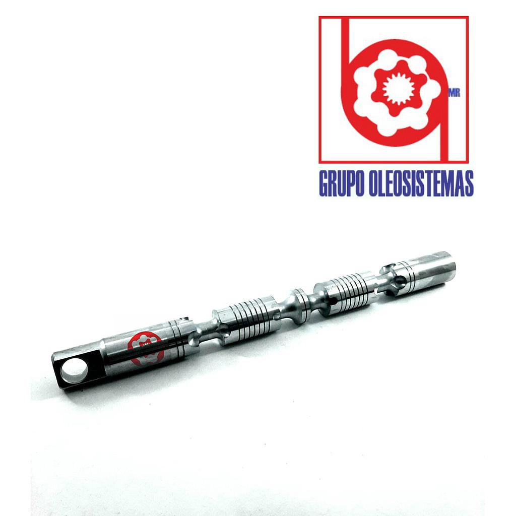 CARRETE DE VALVULA PARKER DV35 SPL-11 KIT PARA CYL