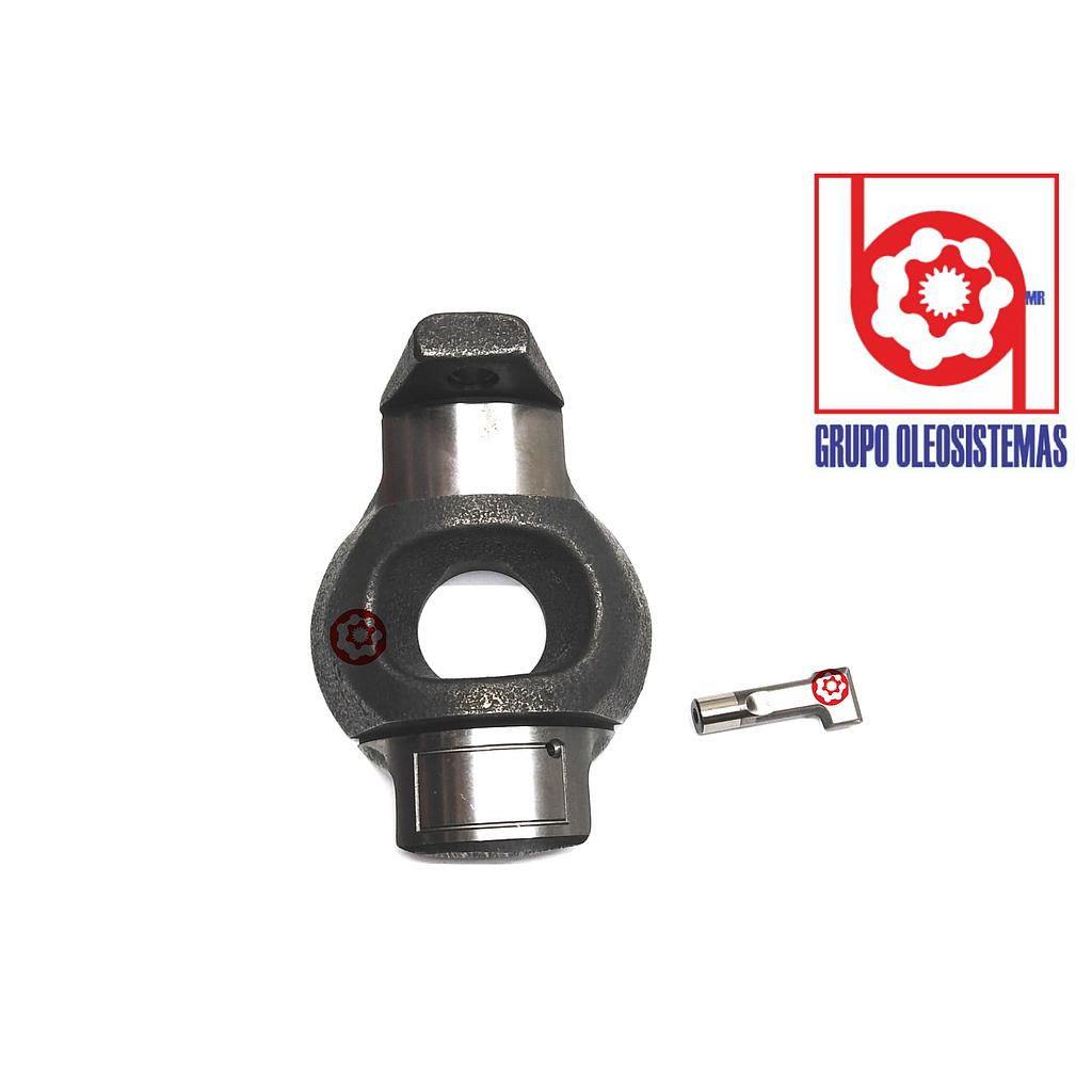 SET DE PISTONES SAUER 45 SERIE J (CAT)