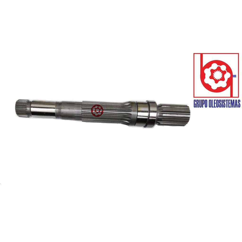 FLECHA A4VG125 UNCANNY 13T  